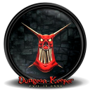 Dungeon Keeper 1 Icon 128x128 png